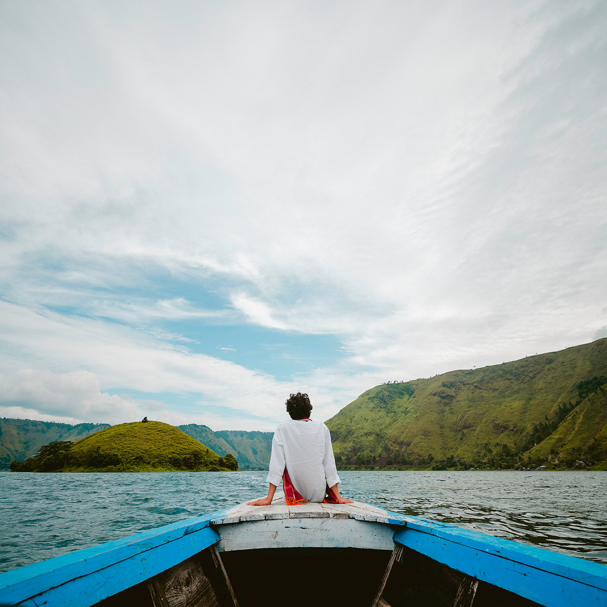 Danau Toba